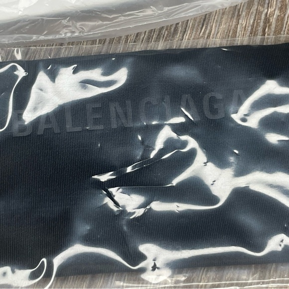 Balenciaga unisex sunglasses - Picture 10 of 10